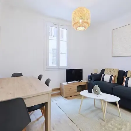 Magnifique 2 Pieces Au Suquet