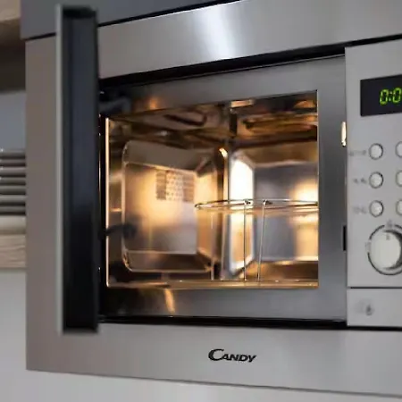 Daire Magnifique 2 Pieces Au Suquet *