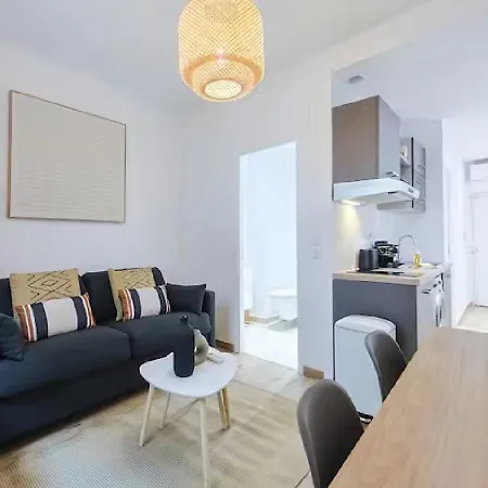 Magnifique 2 Pieces Au Suquet Daire *