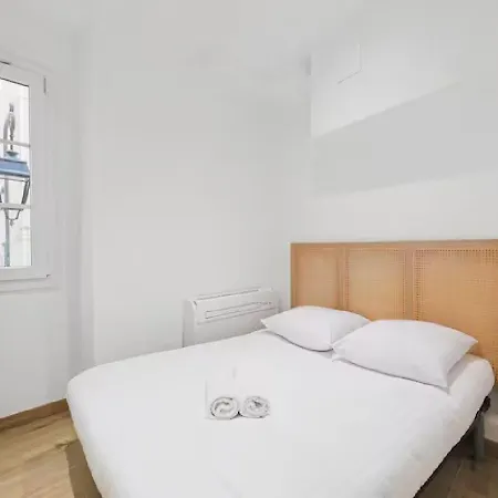 Magnifique 2 Pieces Au Suquet Daire *