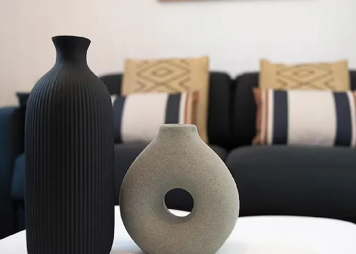 Magnifique 2 Pieces Au Suquet Daire *