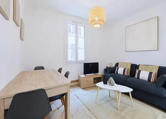 Magnifique 2 Pieces Au Suquet