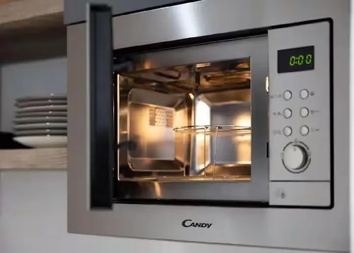 Daire Magnifique 2 Pieces Au Suquet *