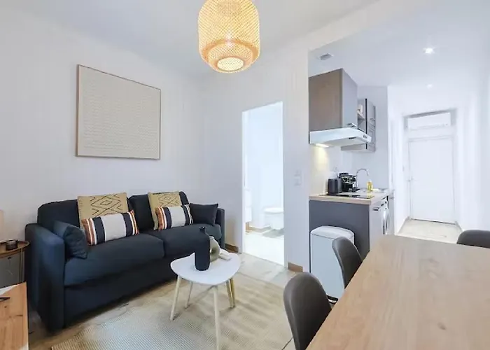 Magnifique 2 Pieces Au Suquet Daire *