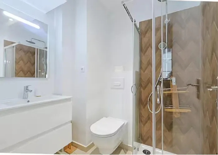 Magnifique 2 Pieces Au Suquet Cannes