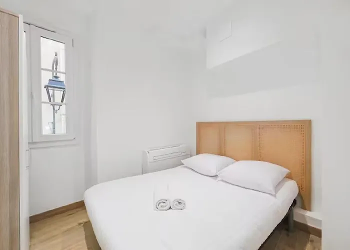 Magnifique 2 Pieces Au Suquet Daire *